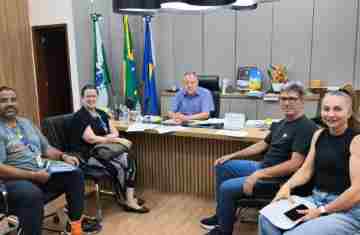 Guaraniaçu receberá ações do Projeto Sesc Saúde Mulher a partir de abril